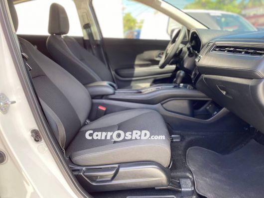 Honda CR-V Jeepeta en venta