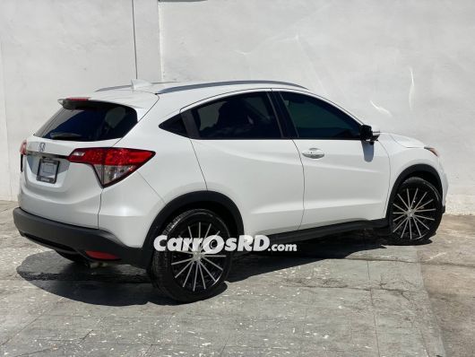 Honda CR-V Jeepeta en venta