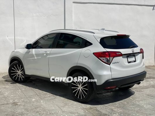 Honda CR-V Jeepeta en venta