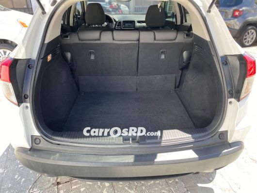 Honda CR-V Jeepeta en venta
