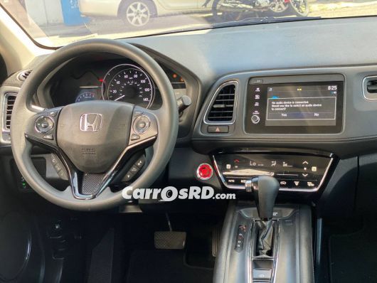Honda CR-V Jeepeta en venta
