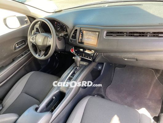 Honda CR-V Jeepeta en venta