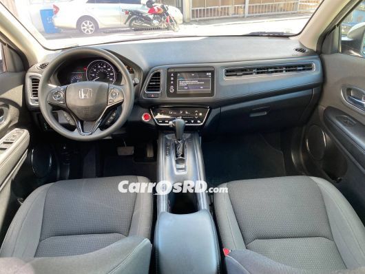 Honda CR-V Jeepeta en venta