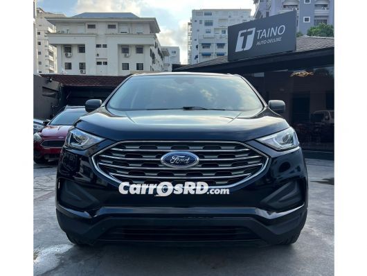 Ford Edge Jeepeta en venta