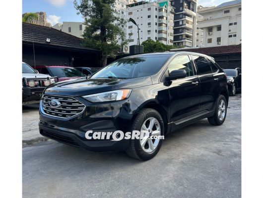Ford Edge Jeepeta en venta