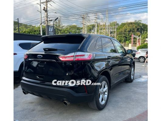 Ford Edge Jeepeta en venta