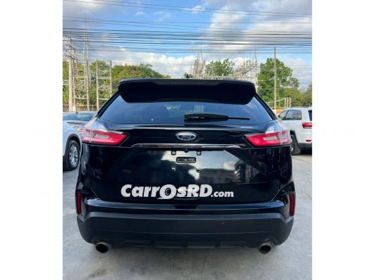 Ford Edge Jeepeta en venta