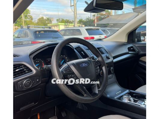 Ford Edge Jeepeta en venta
