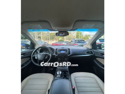 Ford Edge Jeepeta en venta