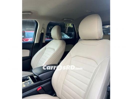 Ford Edge Jeepeta en venta