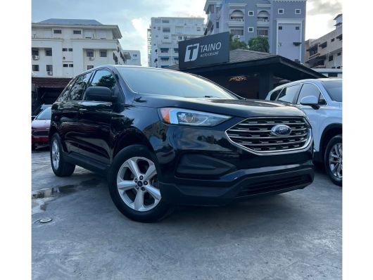 Ford Edge SE en venta