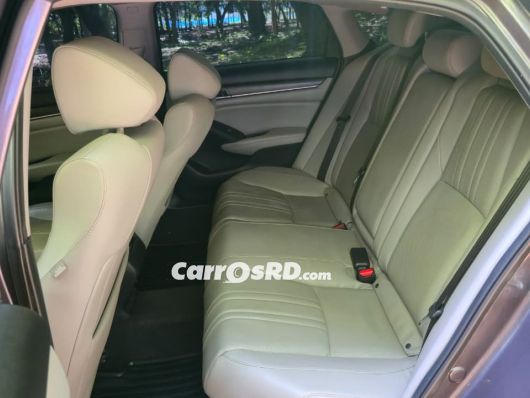 Honda Accord Carros en venta