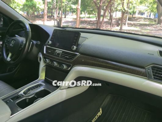 Honda Accord Carros en venta