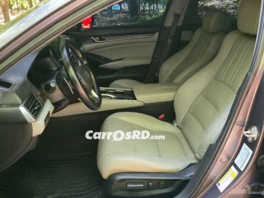 Honda Accord Carros en venta