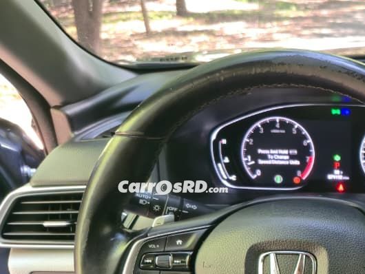 Honda Accord Carros en venta