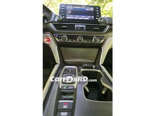Honda Accord Carros en venta