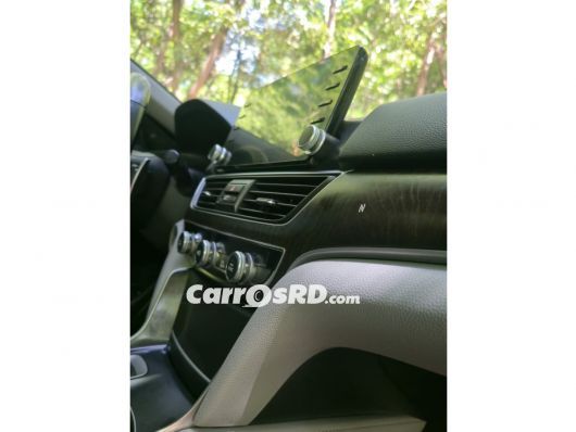 Honda Accord Carros en venta
