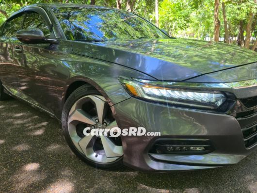 Honda Accord Carros en venta