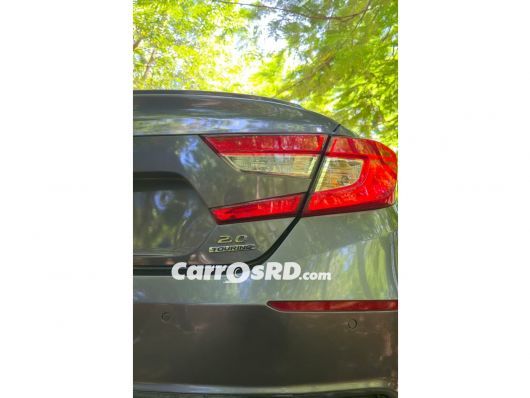 Honda Accord Carros en venta