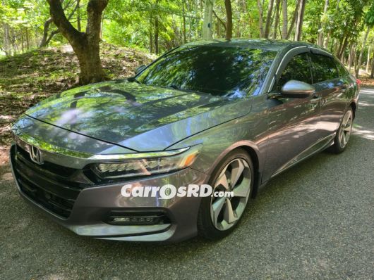Honda Accord Carros en venta
