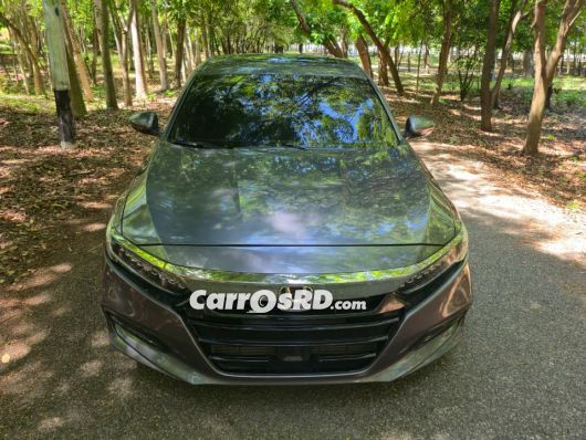 Honda Accord Carros en venta
