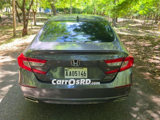 Honda Accord Carros en venta