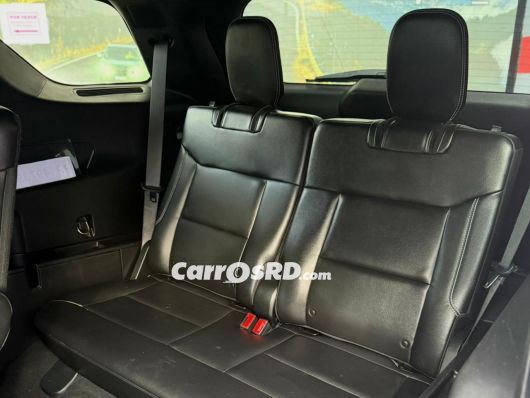 Ford Explorer Jeepeta en venta