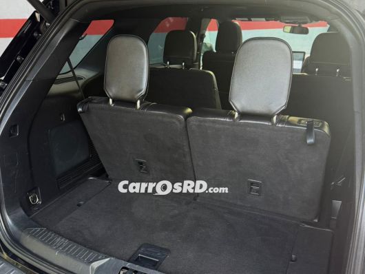 Ford Explorer Jeepeta en venta