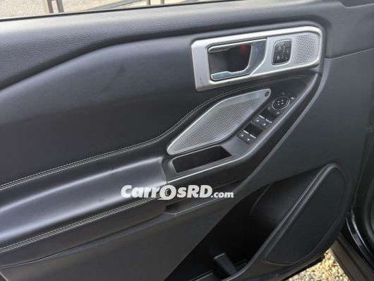 Ford Explorer Jeepeta en venta
