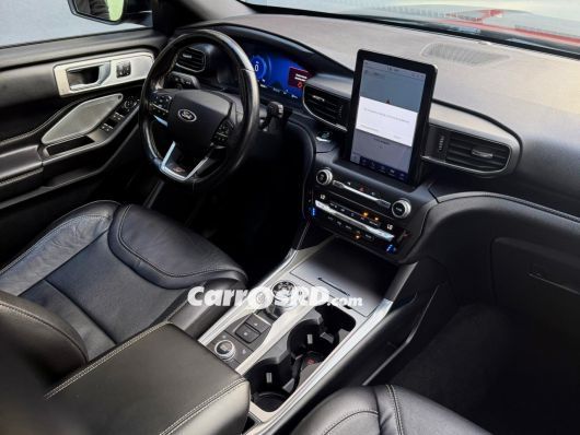 Ford Explorer Jeepeta en venta