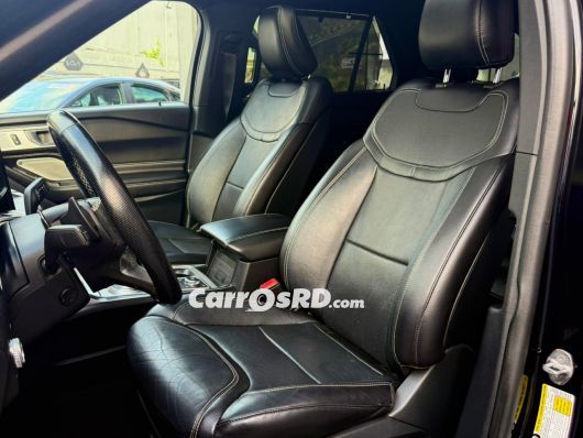 Ford Explorer Jeepeta en venta