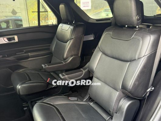 Ford Explorer Jeepeta en venta