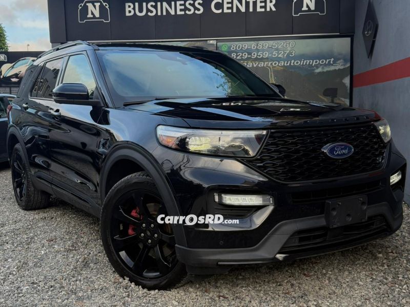 Ford