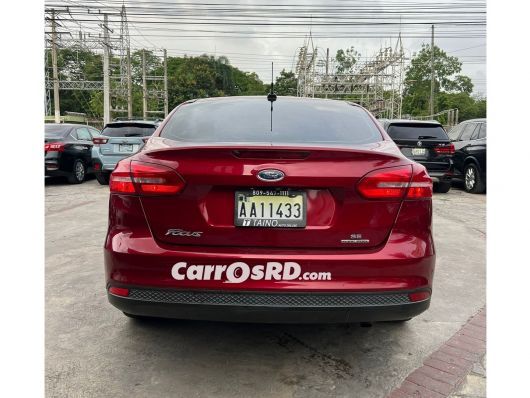 Ford Focus Carros en venta