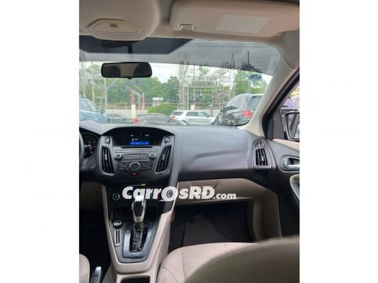 Ford Focus Carros en venta