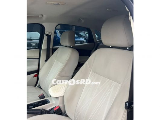 Ford Focus Carros en venta