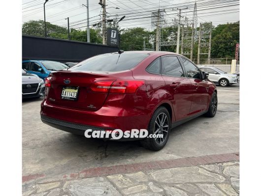 Ford Focus Carros en venta