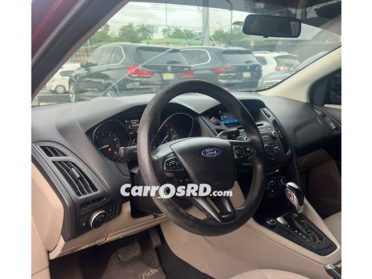 Ford Focus Carros en venta