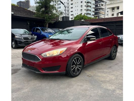 Ford Focus SE en venta
