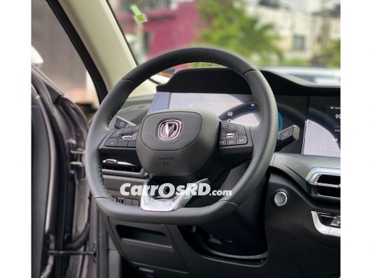 Changan CS35 Jeepeta en venta
