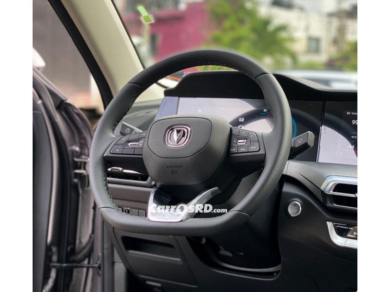 Changan