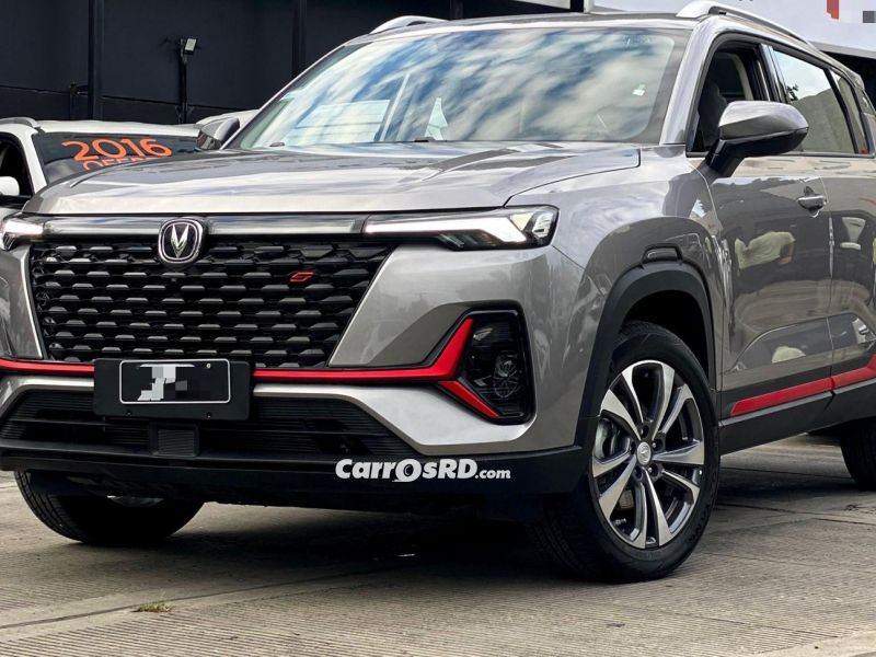 Changan