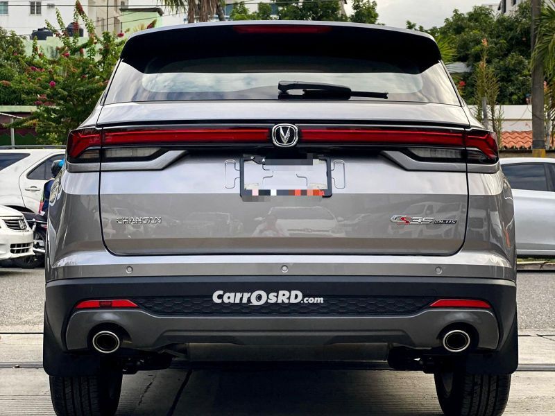 Changan