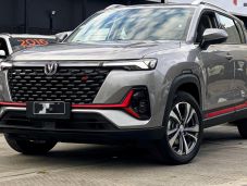 Changan
