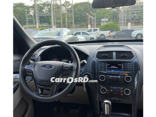 Ford Explorer Jeepeta en venta