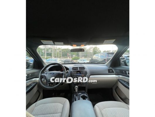 Ford Explorer Jeepeta en venta