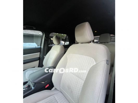Ford Explorer Jeepeta en venta