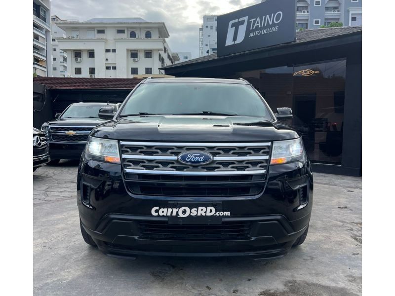Ford