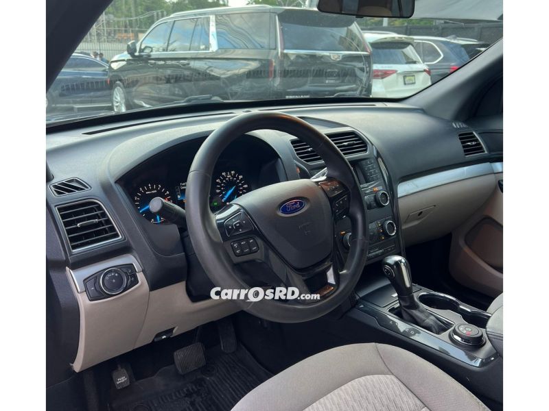 Ford