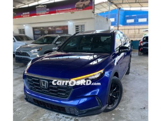 Honda CR-V Jeep en venta